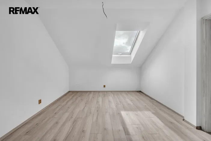 Prodej bytu 2+kk, Lanškroun - Žichlínské Předměstí, Dobrovského, 35 m2