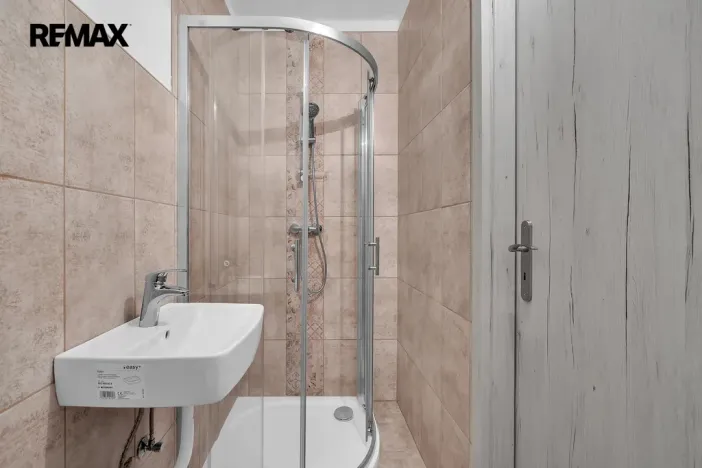 Prodej bytu 2+kk, Lanškroun - Žichlínské Předměstí, Dobrovského, 35 m2