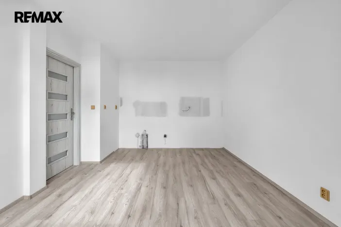 Prodej bytu 2+kk, Lanškroun - Žichlínské Předměstí, Dobrovského, 35 m2