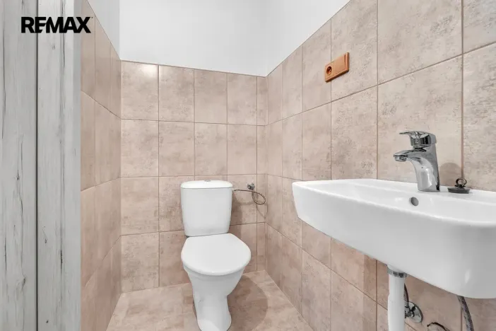 Prodej bytu 2+kk, Lanškroun - Žichlínské Předměstí, Dobrovského, 35 m2