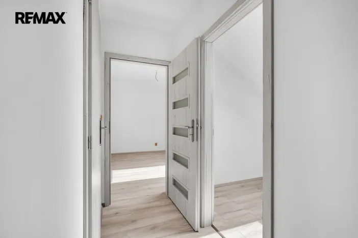 Prodej bytu 2+kk, Lanškroun - Žichlínské Předměstí, Dobrovského, 35 m2