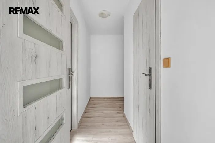 Prodej bytu 2+kk, Lanškroun - Žichlínské Předměstí, Dobrovského, 35 m2