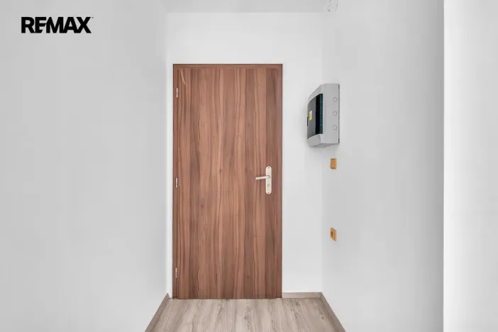 Prodej bytu 2+kk, Lanškroun - Žichlínské Předměstí, Dobrovského, 35 m2