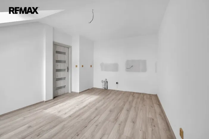 Prodej bytu 2+kk, Lanškroun - Žichlínské Předměstí, Dobrovského, 35 m2