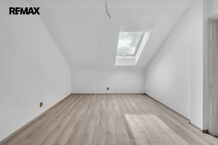 Prodej bytu 2+kk, Lanškroun - Žichlínské Předměstí, Dobrovského, 35 m2
