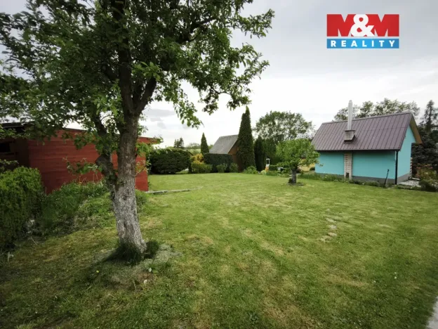 Prodej chaty, Klimkovice, U Zahrádek, 51 m2