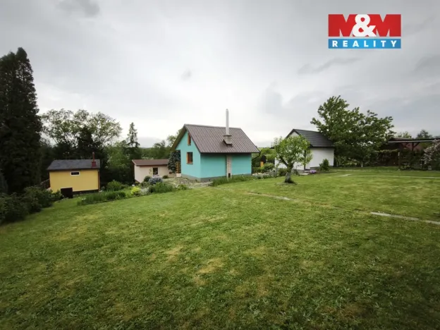 Prodej chaty, Klimkovice, U Zahrádek, 51 m2