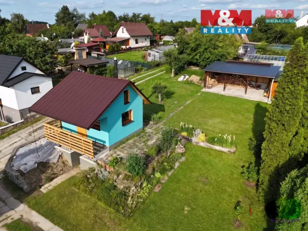 Prodej chaty, Klimkovice, U Zahrádek, 51 m2
