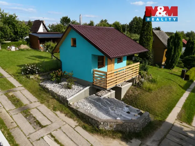 Prodej chaty, Klimkovice, U Zahrádek, 51 m2