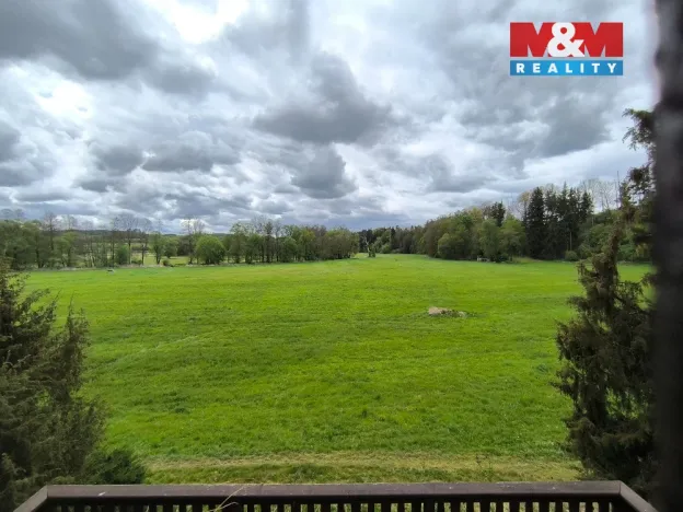 Prodej chaty, Němětice, 38 m2