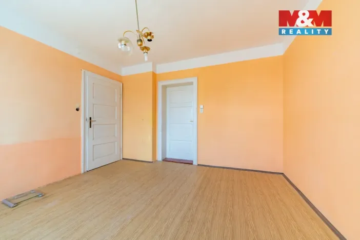 Prodej rodinného domu, Aš, Kotkova, 160 m2