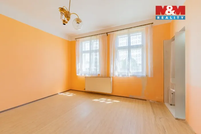 Prodej rodinného domu, Aš, Kotkova, 160 m2