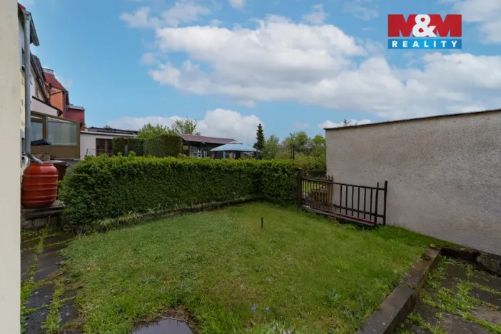 Prodej rodinného domu, Aš, Kotkova, 160 m2
