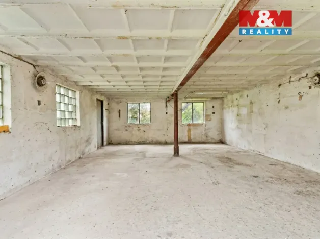 Prodej rodinného domu, Jičín - Holínské Předměstí, M. Koněva, 85 m2