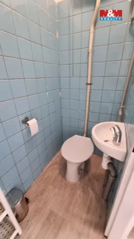 Pronájem obchodního prostoru, Český Těšín, Kysucká, 28 m2