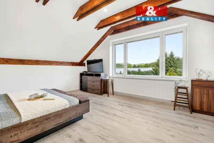 Prodej rodinného domu, Rynoltice, 224 m2