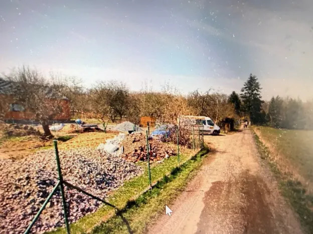 Prodej pozemku pro bydlení, Chlumec nad Cidlinou, U Lesa, 2568 m2
