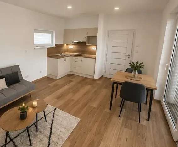 Prodej rodinného domu, Okrouhlo, 70 m2