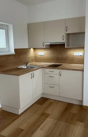 Prodej rodinného domu, Okrouhlo, 70 m2