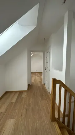 Prodej rodinného domu, Okrouhlo, 70 m2