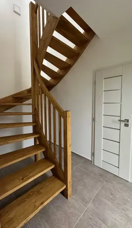 Prodej rodinného domu, Okrouhlo, 70 m2