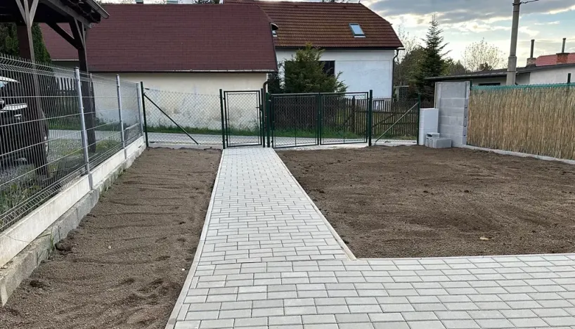 Prodej rodinného domu, Okrouhlo, 70 m2