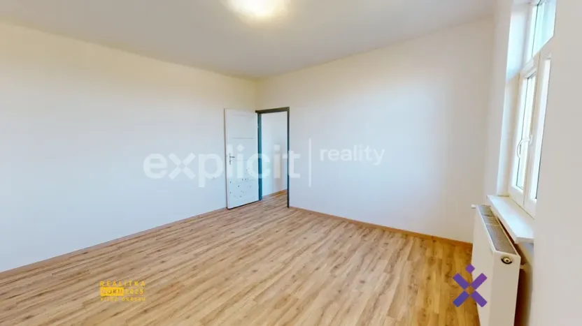 Pronájem rodinného domu, Zlín, Bratří Sousedíků, 70 m2