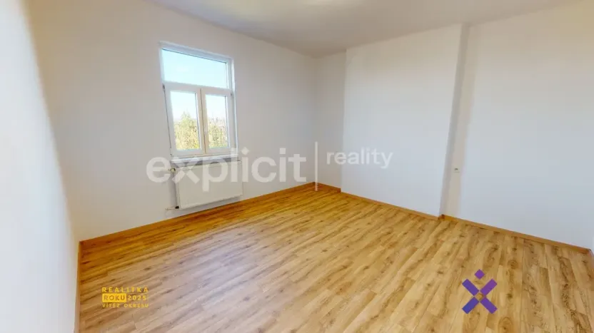 Pronájem rodinného domu, Zlín, Bratří Sousedíků, 70 m2