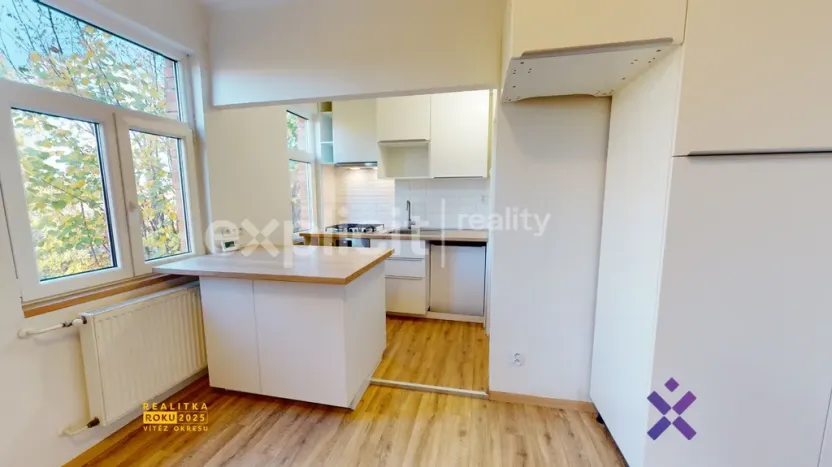 Pronájem rodinného domu, Zlín, Bratří Sousedíků, 70 m2