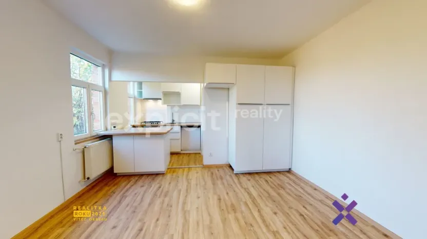Pronájem rodinného domu, Zlín, Bratří Sousedíků, 70 m2