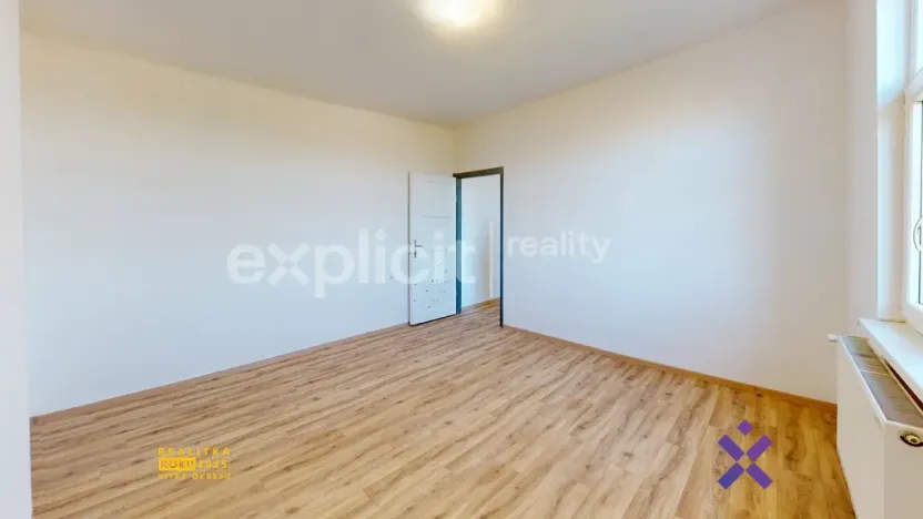 Pronájem rodinného domu, Zlín, Bratří Sousedíků, 70 m2