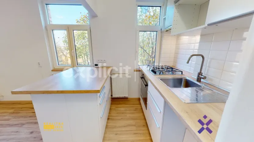 Pronájem rodinného domu, Zlín, Bratří Sousedíků, 70 m2