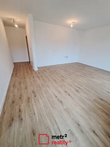Pronájem bytu 2+kk, Lipník nad Bečvou, Na Výsluní, 52 m2