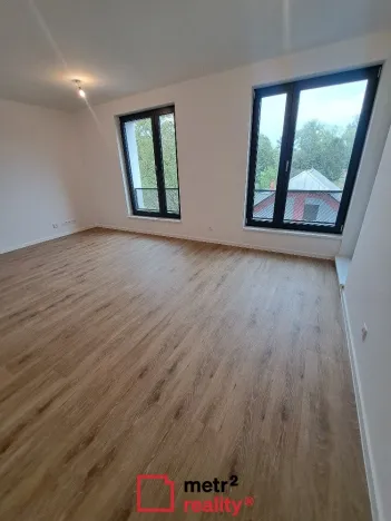 Pronájem bytu 2+kk, Lipník nad Bečvou, Na Výsluní, 52 m2