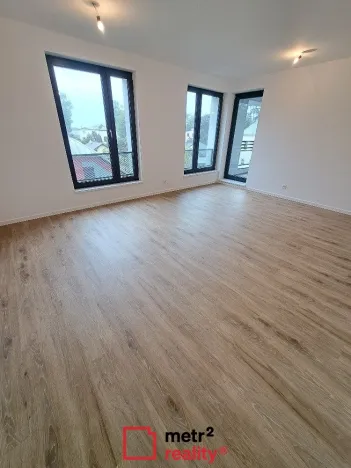 Pronájem bytu 2+kk, Lipník nad Bečvou, Na Výsluní, 52 m2