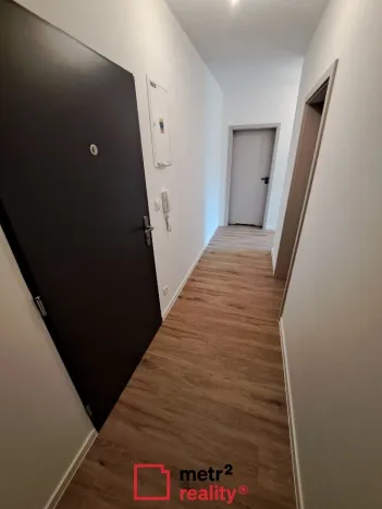 Pronájem bytu 2+kk, Lipník nad Bečvou, Na Výsluní, 52 m2