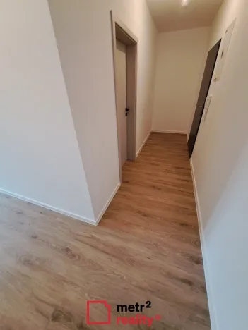 Pronájem bytu 2+kk, Lipník nad Bečvou, Na Výsluní, 52 m2