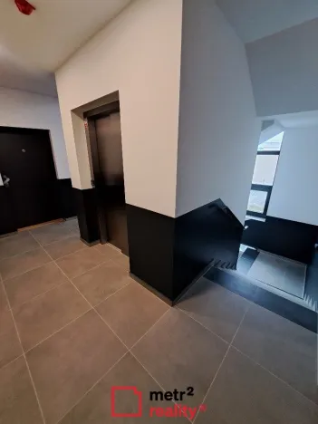 Pronájem bytu 2+kk, Lipník nad Bečvou, Na Výsluní, 52 m2