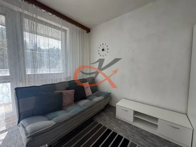 Pronájem bytu 1+kk, Rožnov pod Radhoštěm, Průkopnická, 28 m2