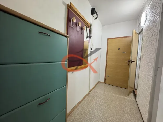 Pronájem bytu 1+kk, Rožnov pod Radhoštěm, Průkopnická, 28 m2