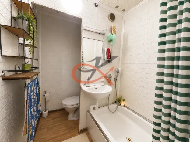 Pronájem bytu 1+kk, Rožnov pod Radhoštěm, Průkopnická, 28 m2