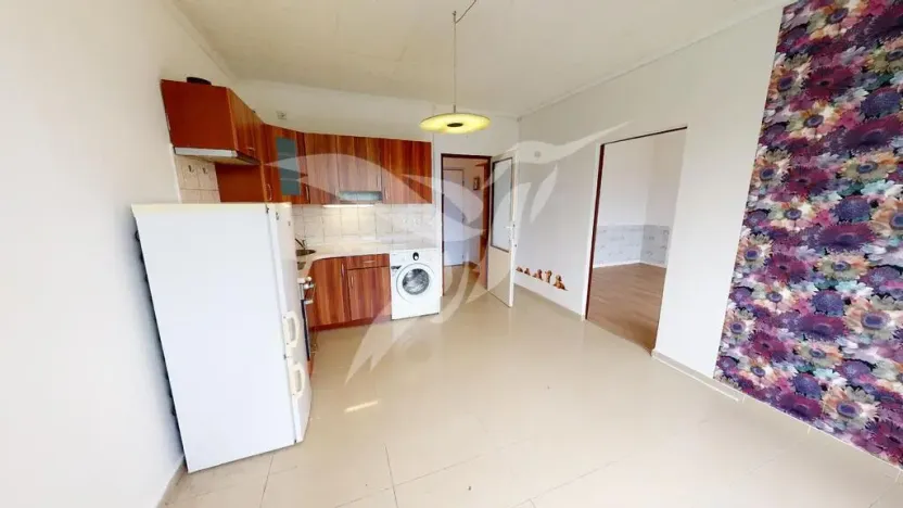 Prodej bytu 1+1, Plzeň, Macháčkova, 40 m2