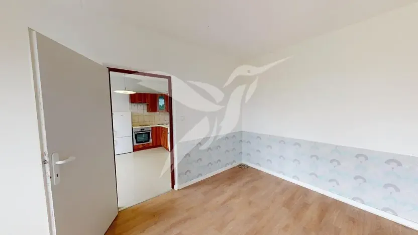 Prodej bytu 1+1, Plzeň, Macháčkova, 40 m2