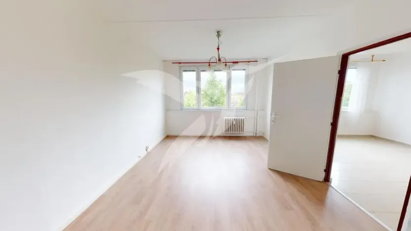 Prodej bytu 1+1, Plzeň, Macháčkova, 40 m2
