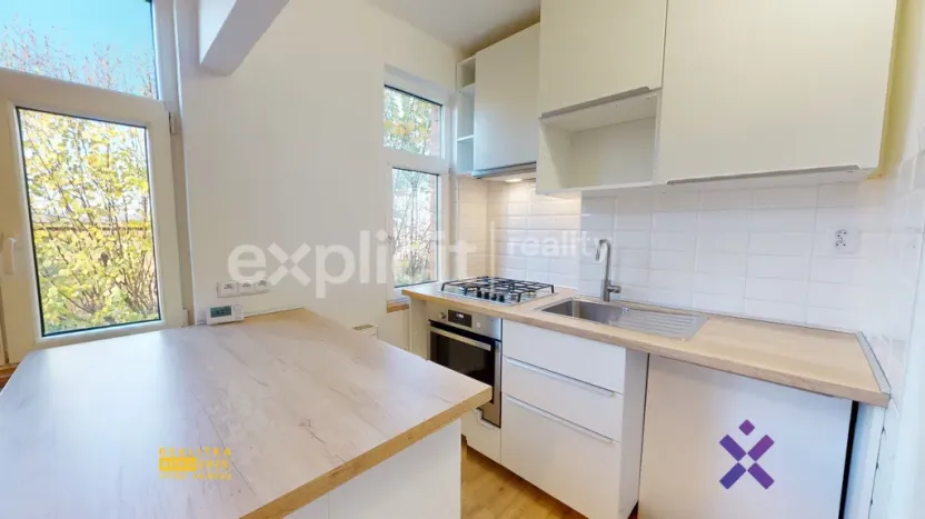 Pronájem bytu 3+kk, Zlín, Bratří Sousedíků, 70 m2