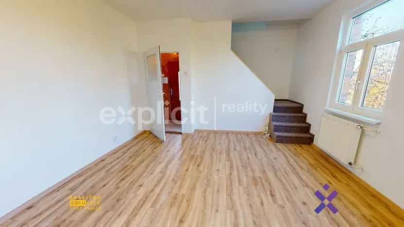 Pronájem bytu 3+kk, Zlín, Bratří Sousedíků, 70 m2