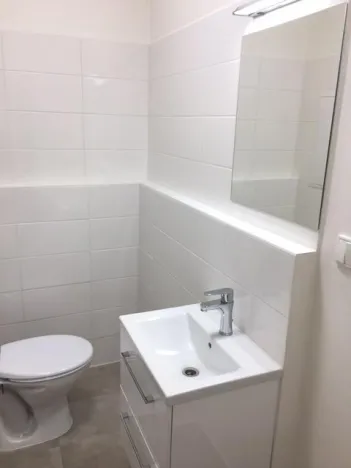 Prodej bytu 2+1, Ostrava, Markova, 45 m2