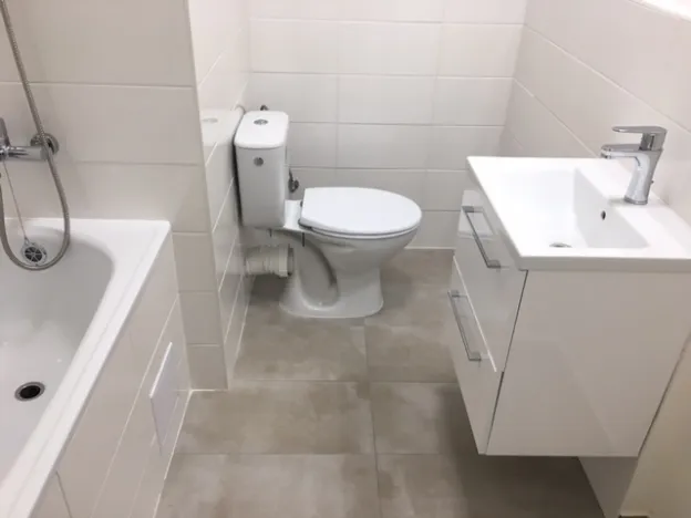 Prodej bytu 2+1, Ostrava, Markova, 45 m2