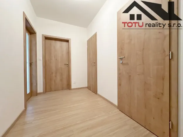 Pronájem bytu 2+kk, Jaroměř, Josefa Šímy, 57 m2