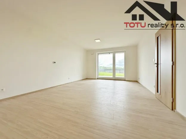 Pronájem bytu 2+kk, Jaroměř, Josefa Šímy, 57 m2